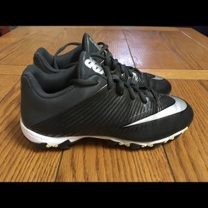 Nike fast flex cleats